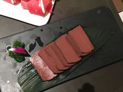 -捞王锅物料理(上海世茂广场店)