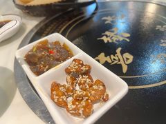 -喜聚薈·花膠雞海鮮火鍋(越秀店)