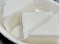 椰汁糕-智香甜品店
