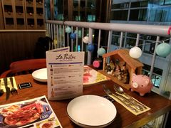 -La Postre(上环店)