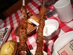 -西贝莜面村(上海百联西郊店)