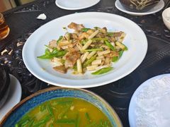 -熙楼(翠湖店)