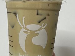 -瑞幸咖啡(凯德虹口龙之梦店)