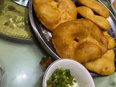 -独秀小吃(蓝田店)