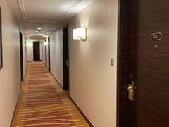 -上海静安昆仑大酒店