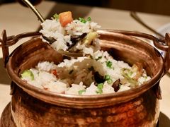 -一坐一忘云南菜(卓悦中心)