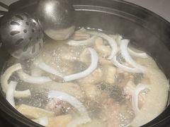 -润泽园椰子鸡(汇一城店)