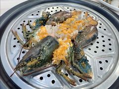 -船奇蒸汽海鲜·闽菜(八市海鲜总店)