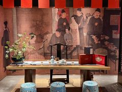 -馋遇江南·精致湖景雅宴(东方之门店)