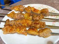 -贯贯吉·清真餐厅(浙江中路店)