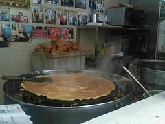 -清真·二嫂子煎饼果子(鼓楼旗舰形象店)