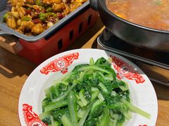 -肖记公安牛肉鱼杂馆· 省级非物质文化遗产(仁和路店)