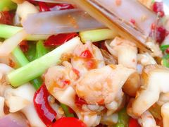 -四川人郑霞海鲜