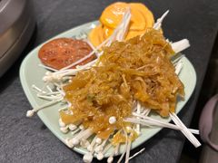 -盛江山自助料理(奥莱锦辉购物广场店)