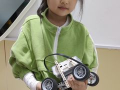 -童程童美少儿编程乐高机器人(世纪都会校区)