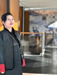 -文华东方水疗中心