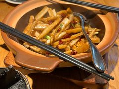 -火候轩品质湘菜·私厨(市府店)