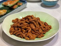 -常来小聚·广州非遗传承餐厅(高德置地店)