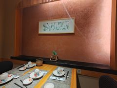 -大岛日本料理铁板烧(南通大饭店)