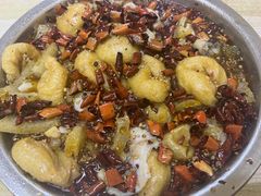 -黑皮酸菜鱼(绣花巷店)