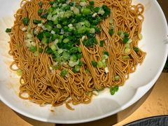 葱油拌面-苏城家宴·金堤花园店(李公堤店)