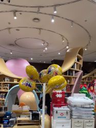 -奈尔宝·儿童乐园·亲子餐厅(星河湾店)