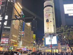 -涩谷区