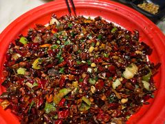 -常和州·夜宵大排档(常州单店)