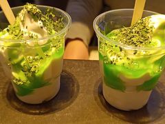-麦当劳(磨子桥店)