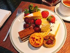 -广州花园酒店·凌璇阁旋转餐厅CAROUSEL360