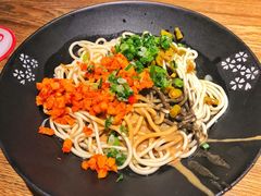 -汪爹爹武汉牛三鲜(朝外大街店)