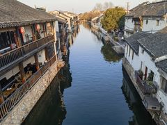 -南浔古镇