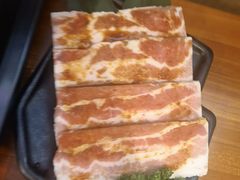 -九田家黑牛烤肉料理(国芳店)
