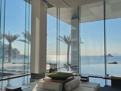 -深圳大梅沙京基洲际度假酒店