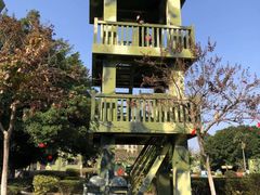 -大嶝英雄三岛战地观光园