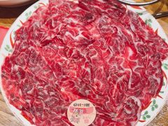 -汕头八合里海记牛肉店(清河店)