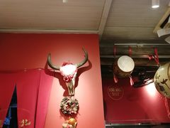 -煜北·西北小馆(曲阳路店)