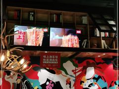 -味上湘菜馆(河马店)