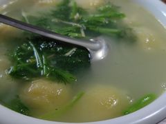 水酥-墨江小城故事餐厅