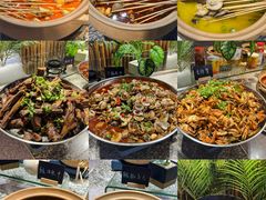 -丽池宫韩式汗蒸会馆(华灯坊店)