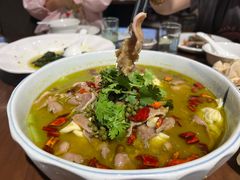 -大灶头·新昌菜(中国茶市店)