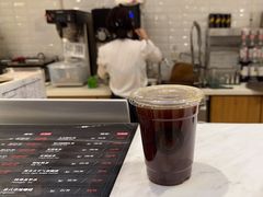 -逸派咖啡 EPARKCOFFEE(广安门店)