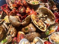 -巴厘龙虾·榜首油焖大虾(洞庭·艺术洋房店)