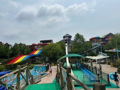 -杭州浪浪浪水公园