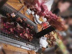 烤羊腿-柿子树炭烤羊腿(金台路店)