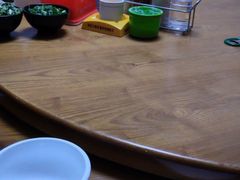 -丽梅羊汤土菜馆(河畔花园店)