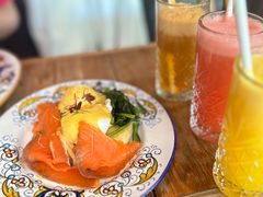 -Alimentari早午餐(安福路店)