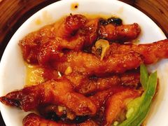 -添好运点心专门店(深水埗店)