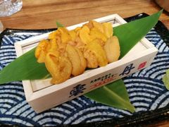 -札幌二条市场 大矶(本店)