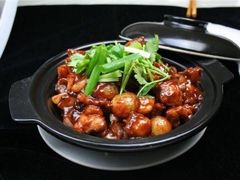 -唐乐宫歌舞剧院·餐厅